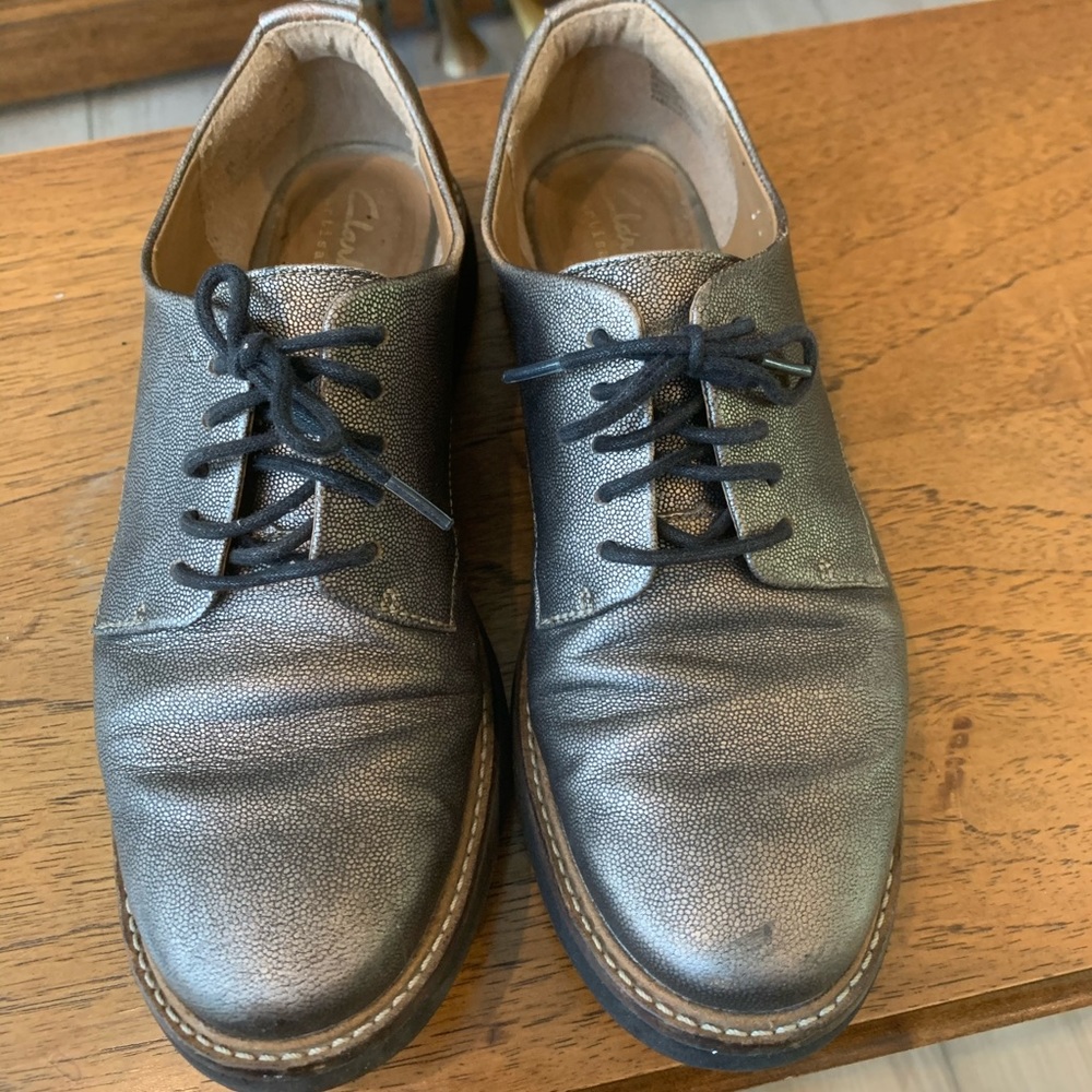 Comfortable and cute walking shoes